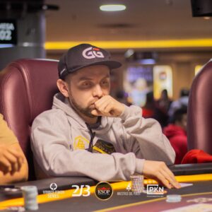 Main Event KSOP Bogota – Día 2 – foto 30