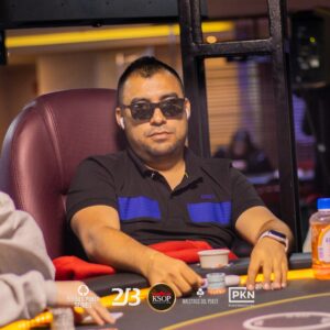 Main Event KSOP Bogota – Día 2 – foto 31