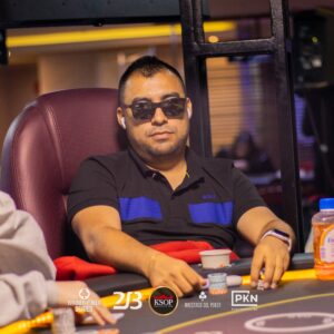 Main Event KSOP Bogota – Día 2 – foto 32