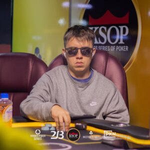 Main Event KSOP Bogota – Día 2 – foto 33