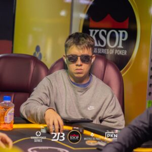 Main Event KSOP Bogota – Día 2 – foto 34