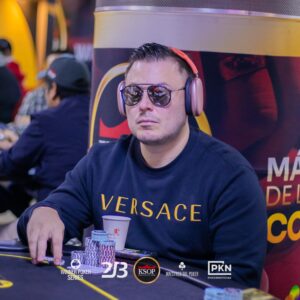 Main Event KSOP Bogota – Día 2 – foto 35