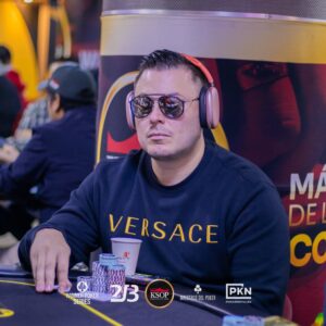Main Event KSOP Bogota – Día 2 – foto 36