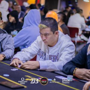 Main Event KSOP Bogota – Día 2 – foto 37