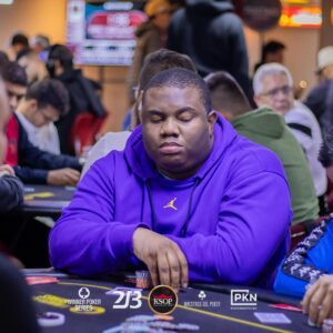 Main Event KSOP Bogota – Día 2 – foto 38