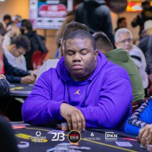 Main Event KSOP Bogota – Día 2 – foto 39