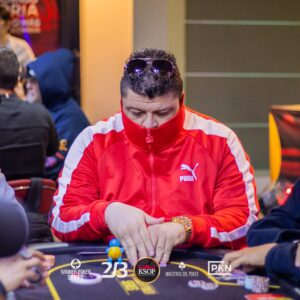 Main Event KSOP Bogota – Día 2 – foto 40