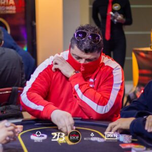 Main Event KSOP Bogota – Día 2 – foto 41