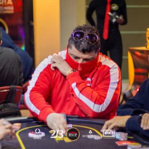 Main Event KSOP Bogota – Día 2 – foto 42