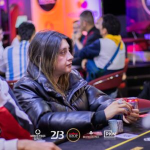 Main Event KSOP Bogota – Día 2 – foto 43