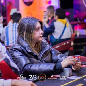 Main Event KSOP Bogota – Día 2 – foto 44