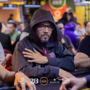 Main Event KSOP Bogota – Día 2 – foto 45