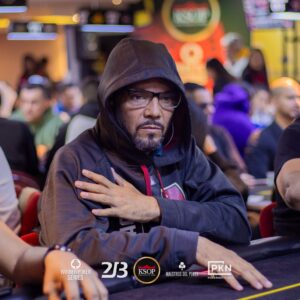 Main Event KSOP Bogota – Día 2 – foto 46