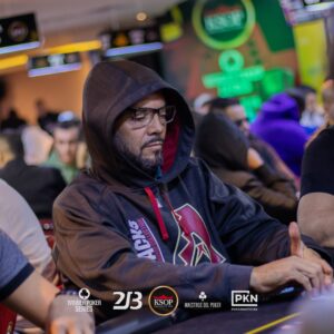 Main Event KSOP Bogota – Día 2 – foto 47