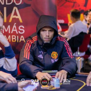 Main Event KSOP Bogota – Día 2 – foto 48
