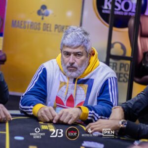 Main Event KSOP Bogota – Día 2 – foto 49