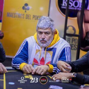 Main Event KSOP Bogota – Día 2 – foto 50