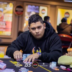 Main Event KSOP Bogota – Día 2 – foto 51