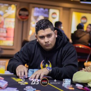 Main Event KSOP Bogota – Día 2 – foto 52