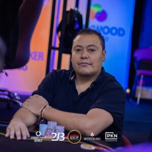 Main Event KSOP Bogota – Día 2 – foto 53