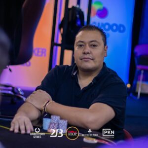 Main Event KSOP Bogota – Día 2 – foto 54
