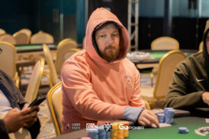 Evento #1: Mini Main – Día 2 – WSOP Panama City 2025 – foto 46