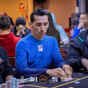 Main Event KSOP Bogota – Día 2 – foto 55