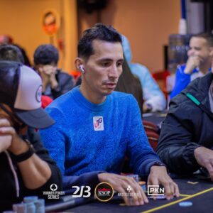 Main Event KSOP Bogota – Día 2 – foto 56