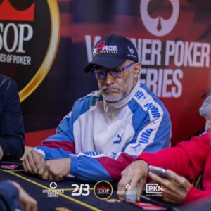 Main Event KSOP Bogota – Día 2 – foto 57