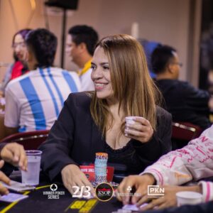 Main Event KSOP Bogota – Día 2 – foto 58