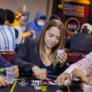 Main Event KSOP Bogota – Día 2 – foto 59