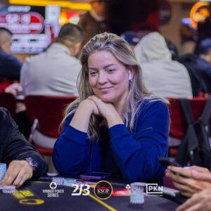 Main Event KSOP Bogota – Día 2 – foto 61