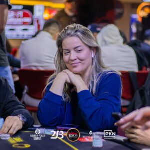 Main Event KSOP Bogota – Día 2 – foto 62