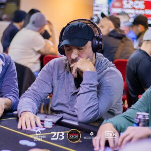 Main Event KSOP Bogota – Día 2 – foto 63