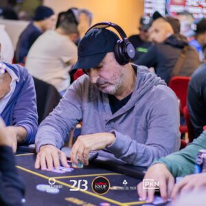 Main Event KSOP Bogota – Día 2 – foto 64