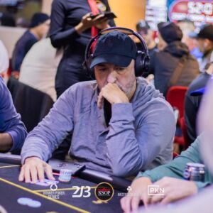 Main Event KSOP Bogota – Día 2 – foto 65