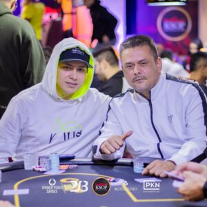 Main Event KSOP Bogota – Día 2 – foto 66