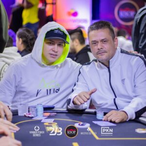 Main Event KSOP Bogota – Día 2 – foto 67