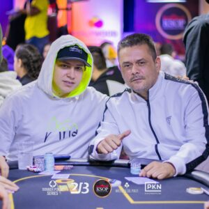 Main Event KSOP Bogota – Día 2 – foto 68