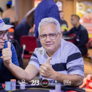 Main Event KSOP Bogota – Día 2 – foto 69