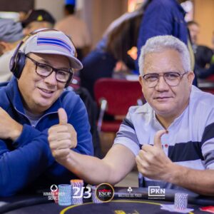 Main Event KSOP Bogota – Día 2 – foto 70