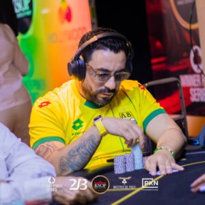 Main Event KSOP Bogota – Día 2 – foto 71