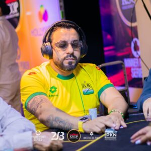 Main Event KSOP Bogota – Día 2 – foto 72