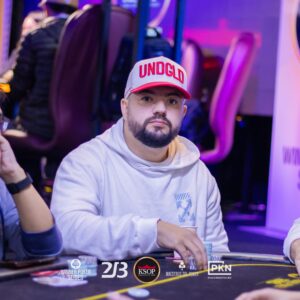 Main Event KSOP Bogota – Día 2 – foto 73
