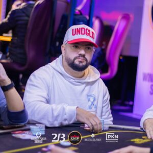 Main Event KSOP Bogota – Día 2 – foto 74