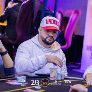 Main Event KSOP Bogota – Día 2 – foto 75