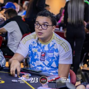 Main Event KSOP Bogota – Día 2 – foto 76