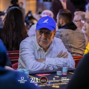 Main Event KSOP Bogota – Día 2 – foto 77