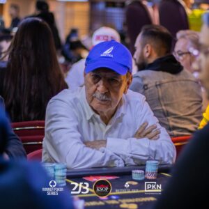 Main Event KSOP Bogota – Día 2 – foto 78