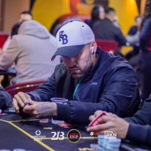Main Event KSOP Bogota – Día 2 – foto 79
